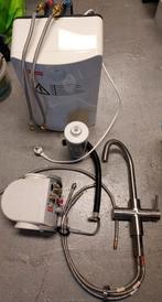 Floww / Itho Daalderop kokend waterkraan, Doe-het-zelf en Verbouw, Geisers en Boilers, Ophalen, Gebruikt, Boiler, Minder dan 3 jaar oud