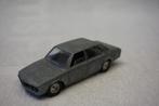 BMW 530 No 89 7.79 SOLIDO 1:43 grijs, Ophalen of Verzenden, Gebruikt, Auto, Solido