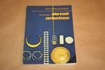 Metallarbeiten - Metaalbewerking !!, Ophalen of Verzenden, Zo goed als nieuw