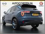 Lynk & Co 01 1.5 PHEV AUT-7 261pk Pano-Schuif-K-dak 20" 360, 255 min, Stof, Blauw, Adaptive Cruise Control