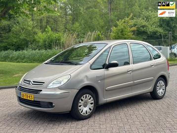 Citroen Xsara Picasso 1.6i-16V Caractère/INRUIKKOOPJE/AIRCO beschikbaar voor biedingen