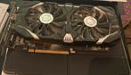 MSi geforce GTX 1060 6GB OC, Computers en Software, Videokaarten, PCI-Express 3, Gebruikt, HDMI, Ophalen of Verzenden