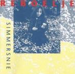 CD: Reboelje - Simmersnie (ZGAN), Ophalen of Verzenden, Zo goed als nieuw, Pop