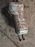 Audi A3 8L orginele einddemper, Auto-onderdelen, Uitlaatsystemen, Ophalen of Verzenden, Audi
