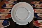 La Primula | Made in Italy | Set van 12 dinerborden, Ophalen of Verzenden
