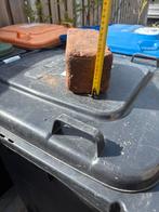 Hand gebakken stenen (broodjes) ongeveer 6m2, Ophalen, Beton, Klinkers