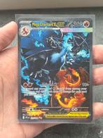 Mega Charizard EX 125/094, Ophalen, Nieuw