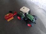 Tractor, Hobby en Vrije tijd, Modelauto's | 1:32, Ophalen, Zo goed als nieuw, Tractor of Landbouw, Overige merken