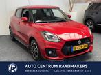 Suzuki Swift 1.4 Sport Smart Hybrid ADAPTIVE CRUISE CONTROL, Voorwielaandrijving, Stof, Gebruikt, Zwart