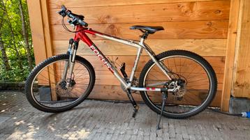Focus MTB frame 50 cm wiel 26 inch mountainbike beschikbaar voor biedingen