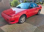 Toyota mr2 aw11 targa voor onderdelen, Auto-onderdelen, Ophalen, Gebruikt, Toyota