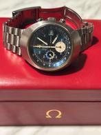 Omega speedmaster  mark 3, Sieraden, Tassen en Uiterlijk, Horloges | Heren, Ophalen of Verzenden, Gebruikt, Staal, Omega