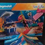 Playmobil Family Fun 70678, Kinderen en Baby's, Speelgoed | Playmobil, Ophalen of Verzenden, Zo goed als nieuw