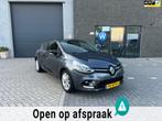 Renault Clio 0.9 TCe Limited Airco, Cruise, Navigatie, NAP!, Auto's, Renault, Voorwielaandrijving, 898 cc, Stof, Gebruikt