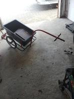 Oa boodschappen kar., Fietsen en Brommers, Ophalen, Gebruikt