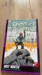 Mystique - Most Wanted, Eén comic, Verzenden, Zo goed als nieuw, Europa