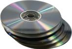 Windows 7 / XP CD, Gebruikt, Ophalen, Windows