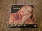 Simone - Denn es war ihr Lachen (Sayonara), Verzenden, Nieuw in verpakking, Overige formaten, Levenslied of Smartlap