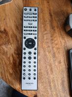 Bijna NIEUWE Onkyo tx8470 STEREO netwerk receiver + GARANTIE, Nieuw, Ophalen of Verzenden, 60 tot 120 watt, Stereo