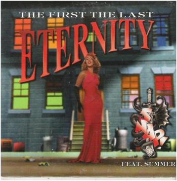 SNAP! feat. SUMMER: "The First The Last Eternity" beschikbaar voor biedingen