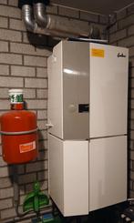 Nefit Ecomline met thermostaat, Ophalen, Gebruikt, 20 tot 100 liter, Boiler