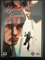 Midnight Express dvd, Cd's en Dvd's, Vanaf 16 jaar, Ophalen of Verzenden, Gebruikt, Drama