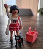 Playmobil vrouw met hond, Ophalen of Verzenden