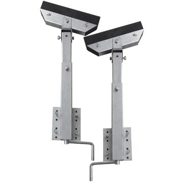 AANBIEDING | Frame ondersteuning boot aanhanger trailer GRAT beschikbaar voor biedingen
