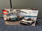 Lego 76909 *nieuw*, Kinderen en Baby's, Speelgoed | Duplo en Lego, Ophalen, Nieuw, Complete set, Lego