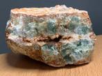 Regenboog fluoriet, Verzamelen, Mineralen en Fossielen, Ophalen of Verzenden