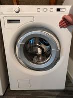 Te koop wasmachine Asko, Witgoed en Apparatuur, Ophalen, Zo goed als nieuw, 1200 tot 1600 toeren, 85 tot 90 cm