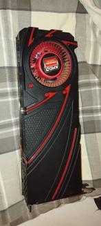 ATI AMD R9 290X 4GB, Computers en Software, Videokaarten, Ophalen, PCI-Express 3, Gebruikt, AMD