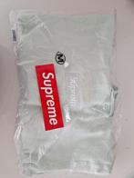 Supreme Box Logo Hooded Sweater - Light Green, Kleding | Heren, Truien en Vesten, Nieuw, Groen, Maat 48/50 (M), Ophalen of Verzenden