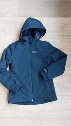 Protest ski jas maat 140, Protest, Meisje, Ophalen of Verzenden, Zo goed als nieuw