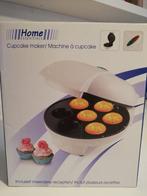 Home Essentials cupcake maker, Ophalen of Verzenden, Nieuw, Cupcakes, Bakvorm