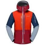 Norrona Lofoten Goretex pro hardshell nieuw, Ophalen, Nieuw, Maat 46 (S) of kleiner, Jack