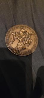 Oude Medaille Reinoud III Hertog Gelre, Ophalen of Verzenden, Overige landen, Losse munt
