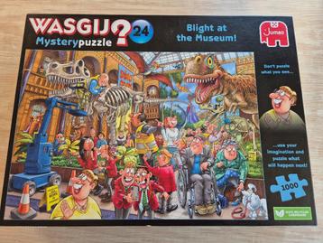 Wasgij puzzels 1.000 stukjes beschikbaar voor biedingen