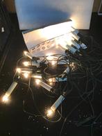 Kerstboom Verlichting - Gebruikt, Diversen, Kerst, Ophalen of Verzenden, Gebruikt