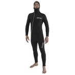 Seacsub 7mm natpak met vaste cap !!SALE!!, Ophalen of Verzenden, Nieuw, Duikpak