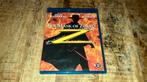 The Mask of Zorro Blu-ray, Ophalen of Verzenden, Zo goed als nieuw