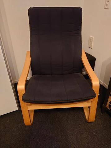 Ikea Stoel - Relaxfauteuil beschikbaar voor biedingen