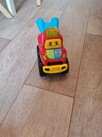 VTech Monster Truck met Geluid, Ophalen of Verzenden, Zo goed als nieuw