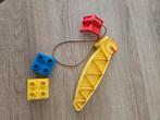 Oude Duplo set, Ophalen of Verzenden, Gebruikt, Losse stenen, Duplo
