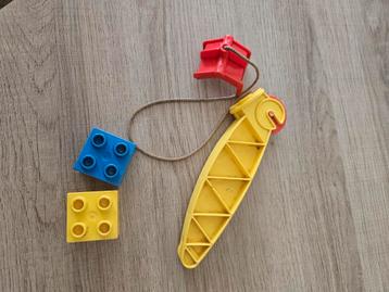 Oude Duplo set beschikbaar voor biedingen