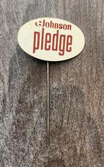 Pledge Speldje, Ophalen of Verzenden