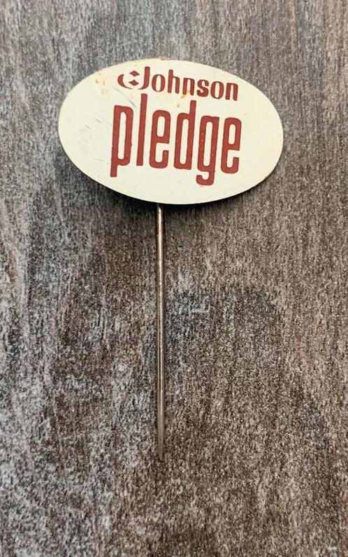 Pledge Speldje, Huis en Inrichting, Schoonmaakartikelen, Ophalen of Verzenden