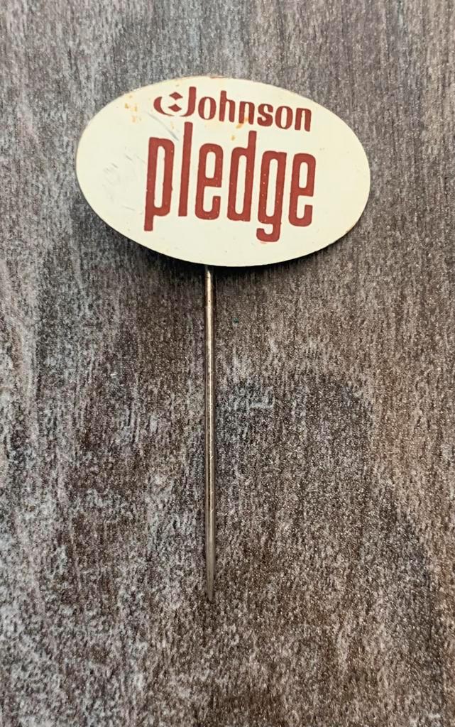 Pledge Speldje, Huis en Inrichting, Schoonmaakartikelen, Ophalen of Verzenden
