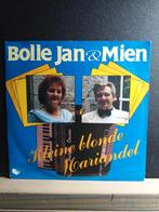 Bolle Jan - Mien, Ophalen of Verzenden, Gebruikt, Overige formaten, Levenslied of Smartlap