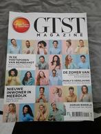 GTST Magazine met veel plaatjes, Ophalen of Verzenden, Zo goed als nieuw, Tv-serie
